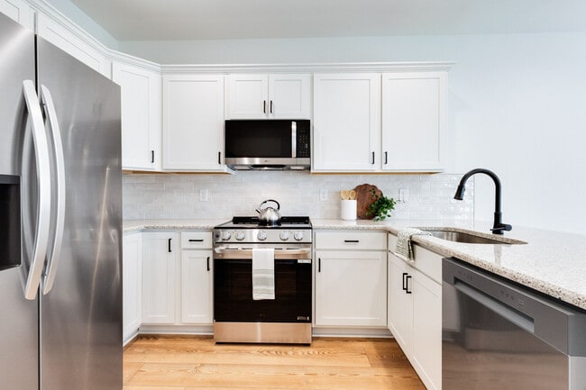 Photo - Cottages at Creekview