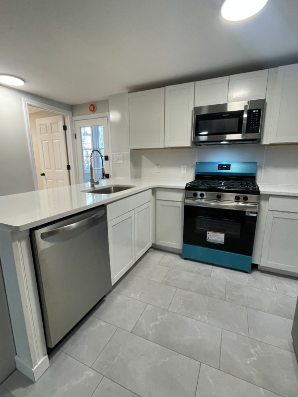 Photo - 65 Hudson Ave Apartamento Unidad / 1st Floor