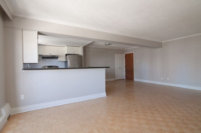 Photo - 3421 Rue Drummond Unité 107