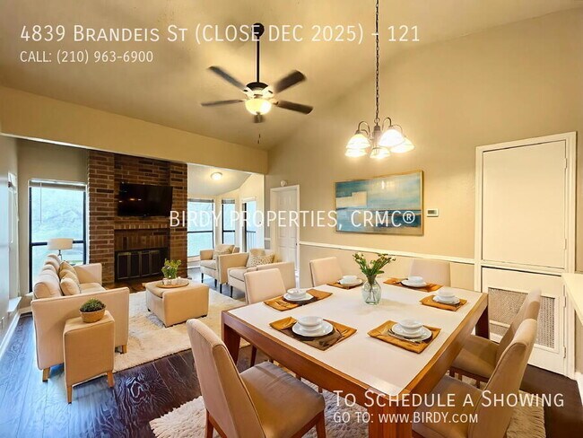 Photo - 4839 Brandeis St Unit 121