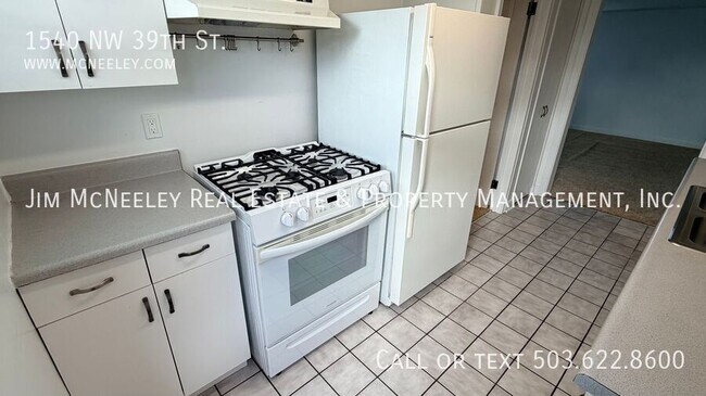 Photo - 1540 NW 39th St