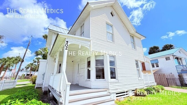 Photo - 502 Rio Vista Ave