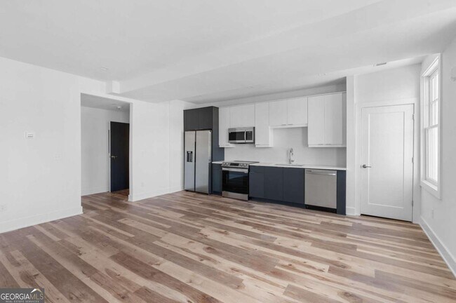 Photo - 2909 Peachtree Rd NE Unidad 307