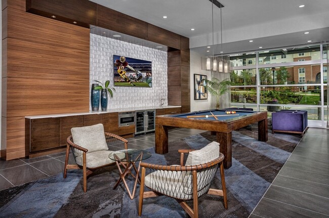 The Residences at Arundel Preserve