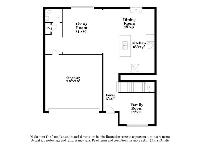 Photo - 4129 Kendrick Cir