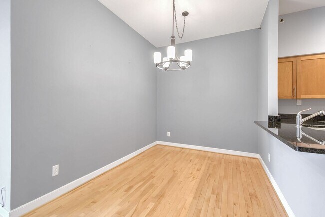 Photo - Fantastic Penthouse in Downtown Bethesda w...