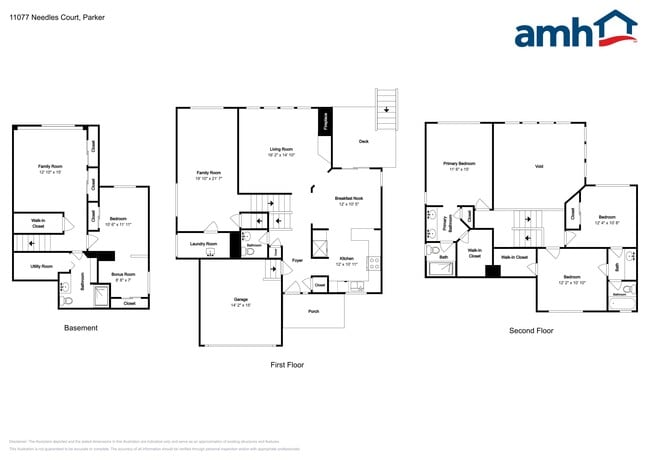 Photo - 11077 Needles Ct