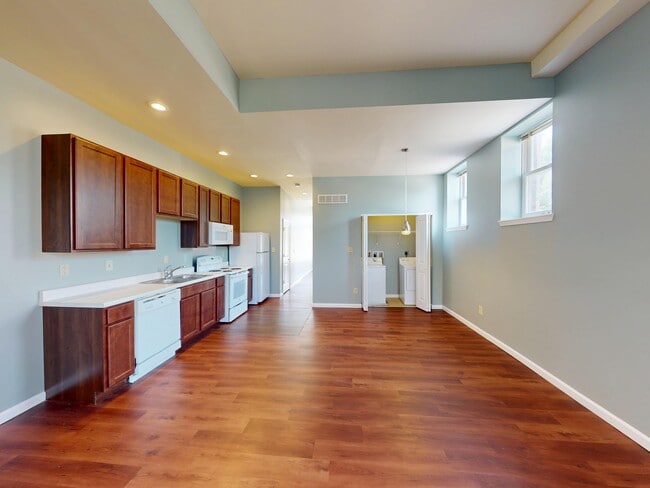 3861-3869 McRee - 3861-3869 McRee Condo Unit 3869