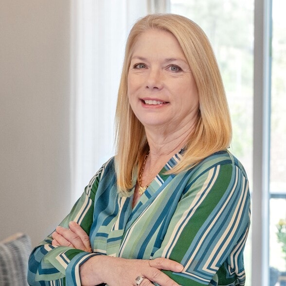 Kathleen Westwood