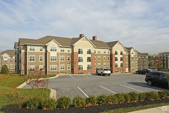 160 Erford Road - The Overlook