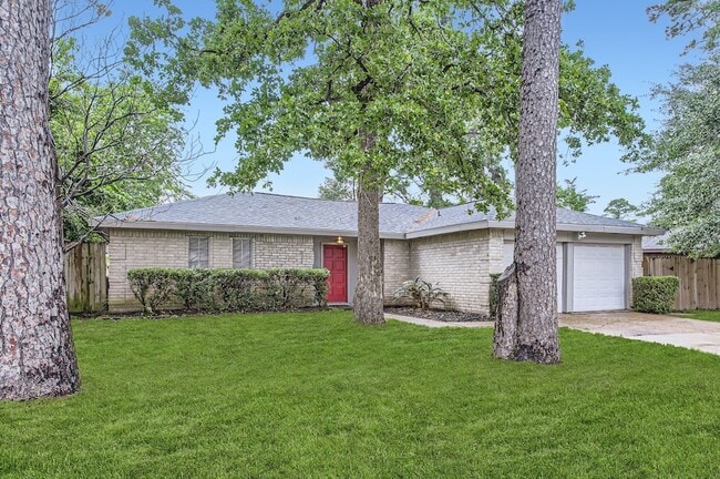 Building Photo - 5607 Circlegate Dr Rental