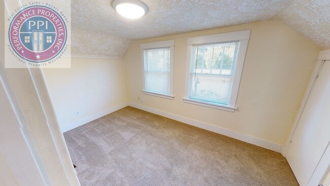 Photo - First Addition - Craftsman Style, Across From George Roger's Park