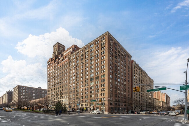 Photo - 1230 Park Ave