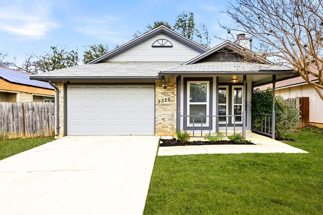 Photo - A Beautifully Updated Single Story Retreat Where Everyday Life Feels Effortless and Inspired