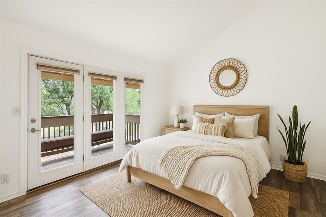 Photo - 101 Blue Ridge Trl #C C