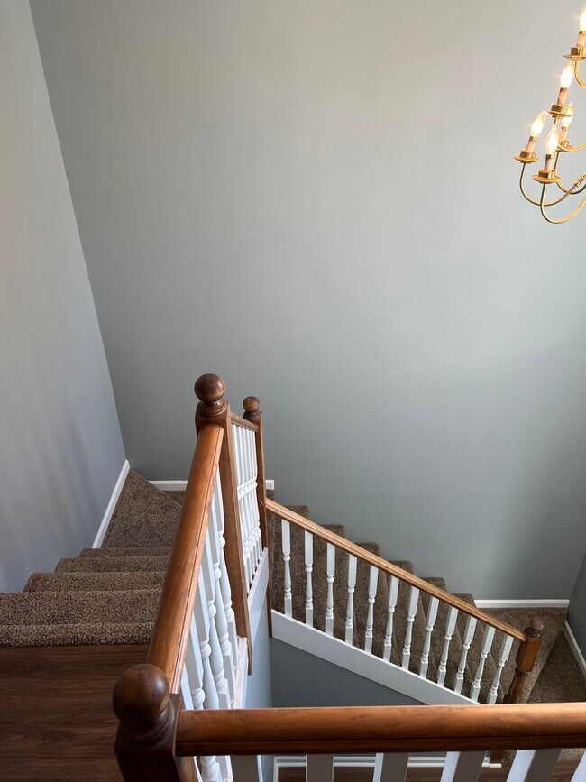 Available Now 1/2 off the first month 110... Townhome Townhome