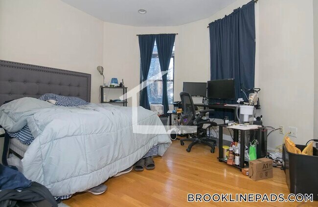 Photo - 1801 Beacon St Unidad 5