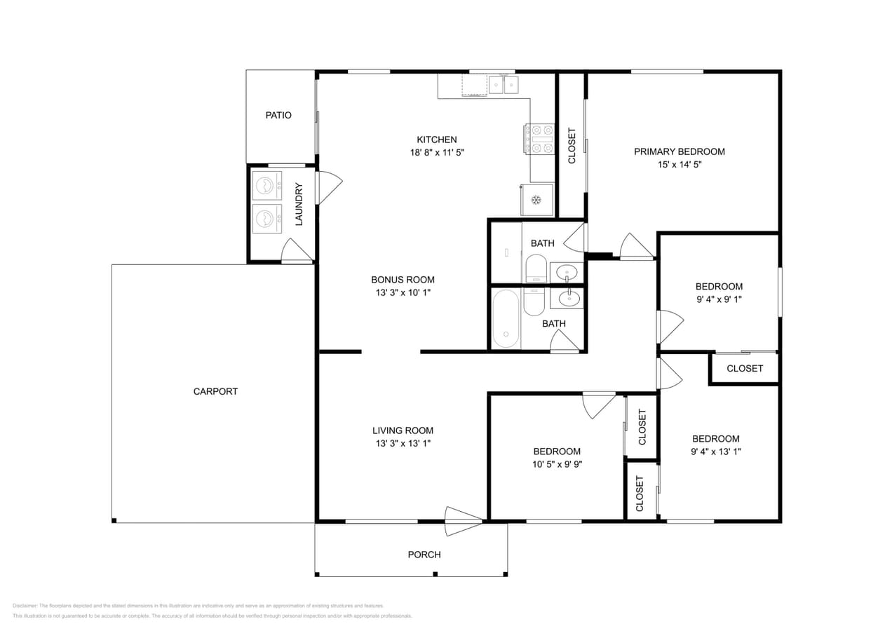 Photo - 6758 W Ocotilla Ln