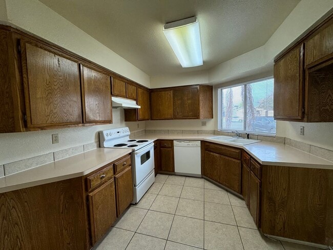 Photo - Spacious three bedroom home!