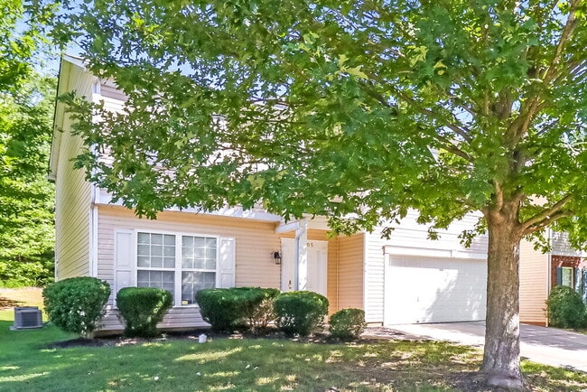 Photo - 16105 Long Talon Way