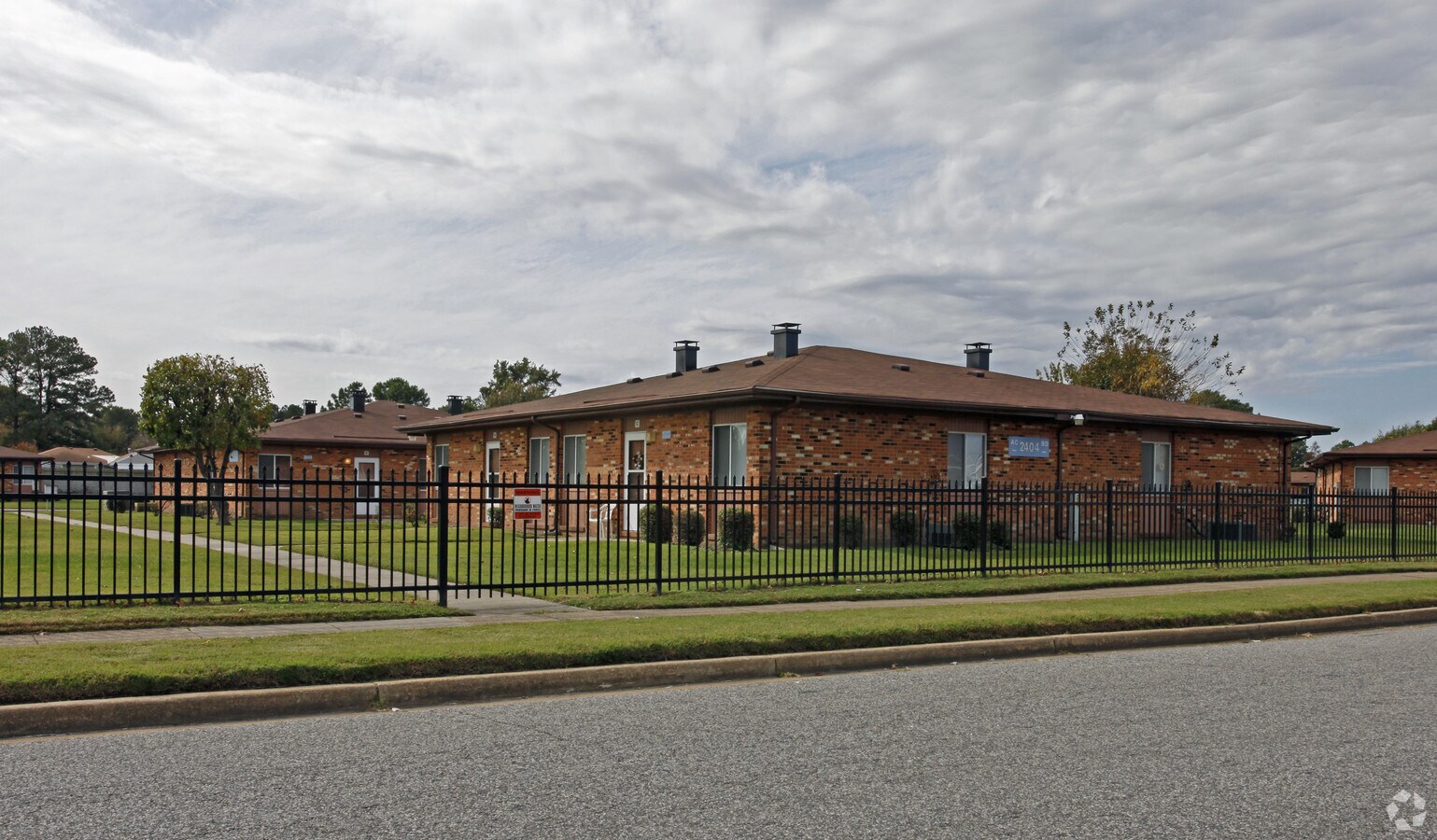 Photo - Mt. Herman Village Apartments