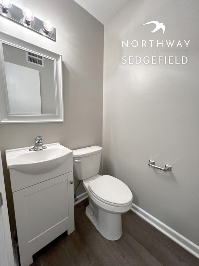 Northway at Sedgefield