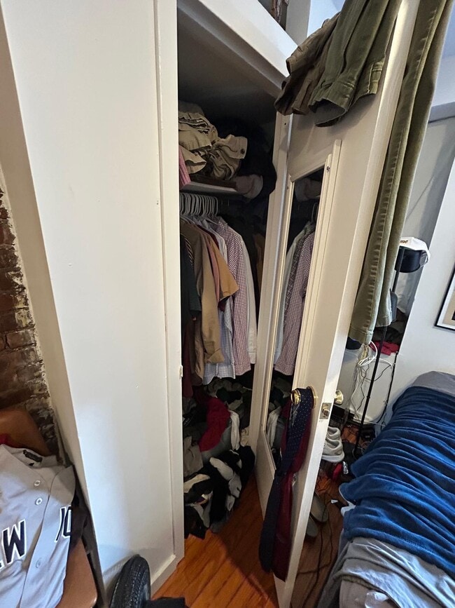 Photo - 203 Chrystie Street
