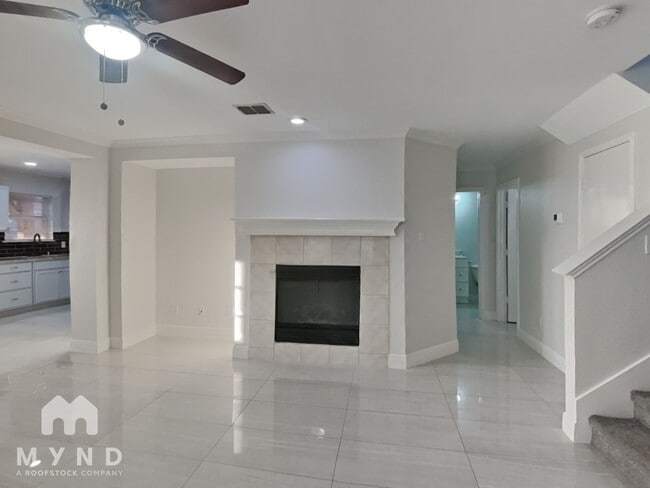 1701 Haven Dr