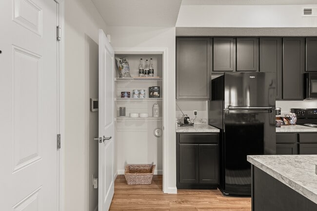 The Residences at Golf Village
