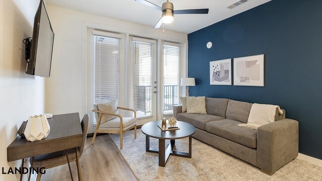 Photo - 217 S Garland Ave Unit 3306