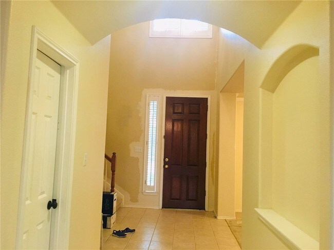 Photo - 1609 Shady Hillside Pass