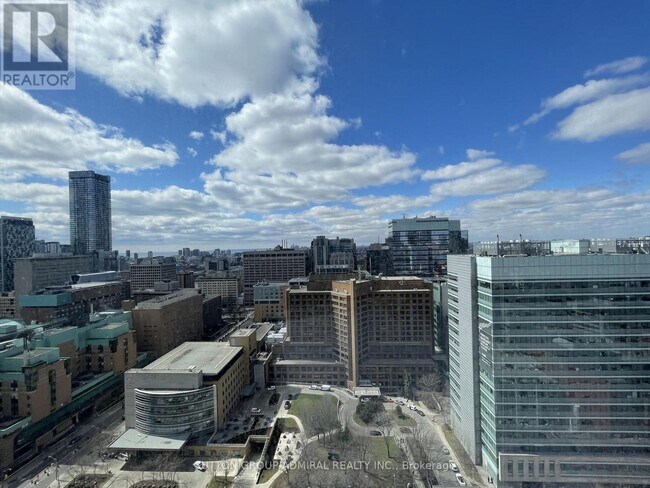 Photo - 736 Bay St. Unit 2406