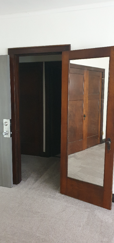 Photo - 2518 W Wisconsin Ave Unit 3rd floor