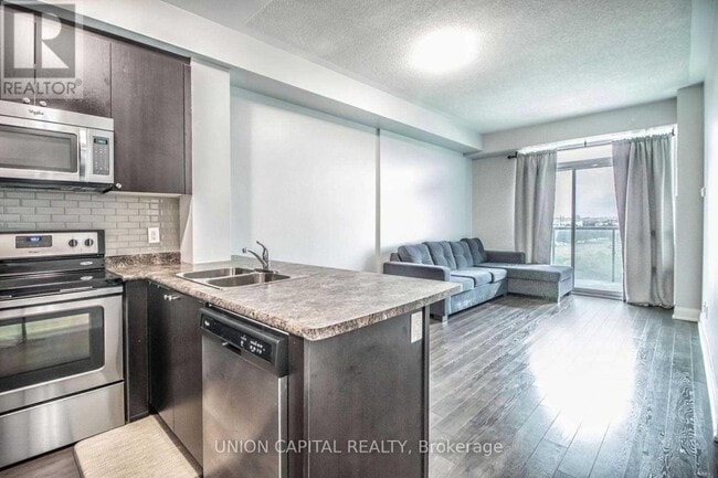 Photo - 55 Yorkland Blvd Unit 306