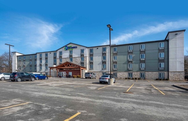 Building Photo - Furnished Studio-Pittsburgh - Cranberry Rental