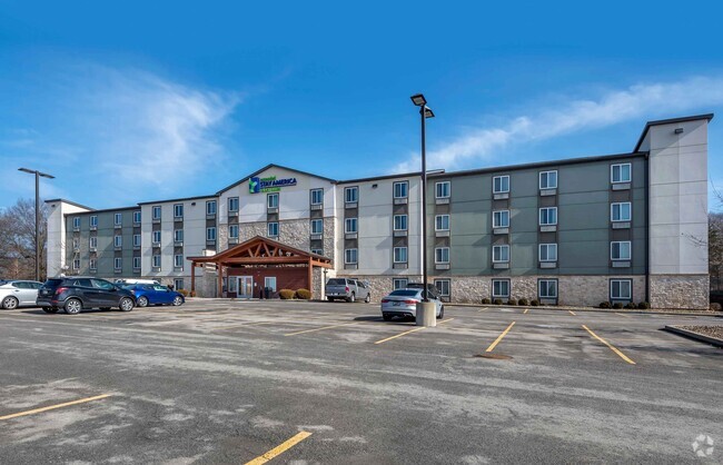 Building Photo - Extended Stay America Select Suites Rental