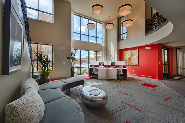 San Marino Apartments