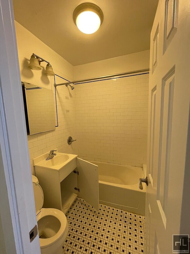 EAST 89 STREET