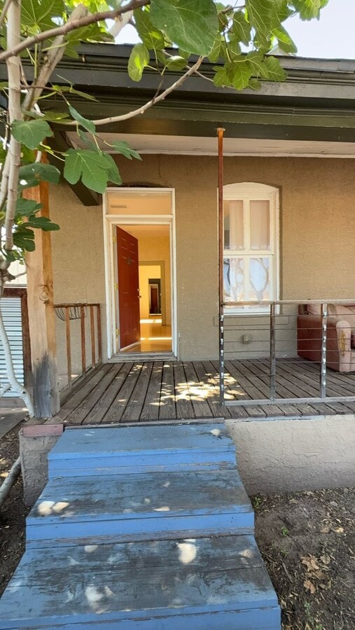 Casa De Barelas - Casa De Barelas Unidad B