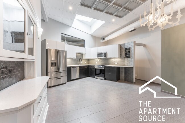 Photo - 300 N Ogden Ave Condo Unit 1