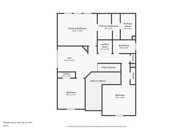 Photo - 650 Ashbrittle Dr