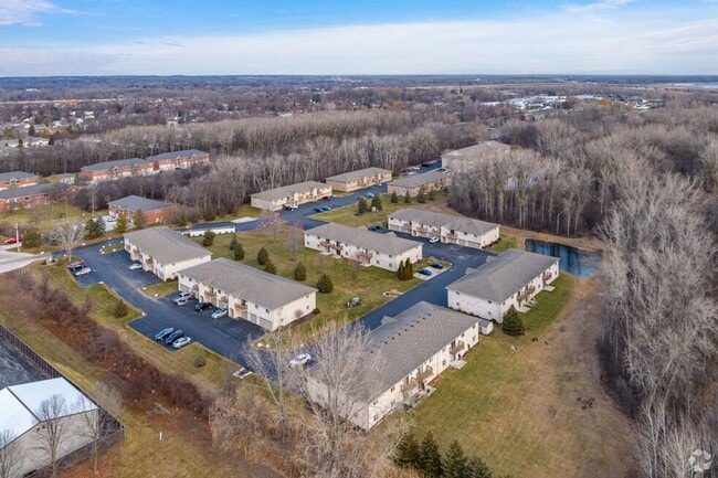 Regency Heights