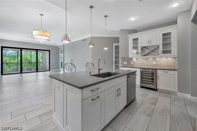 Photo - 16374 Viansa Wy Unit 301