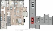2330 Square Feet