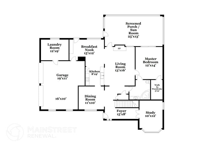 Photo - 302 De Soto Dr