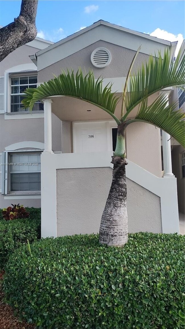 Photo - 2606 SE 21st Ct Condo Unit 203-A