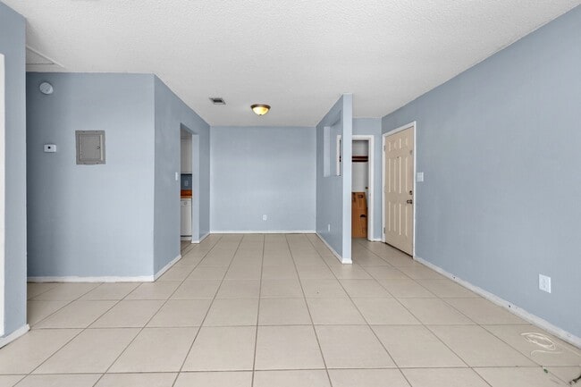 Photo - Gulf Breeze Gem — 1BR Home Ready December 5th! Unit 1