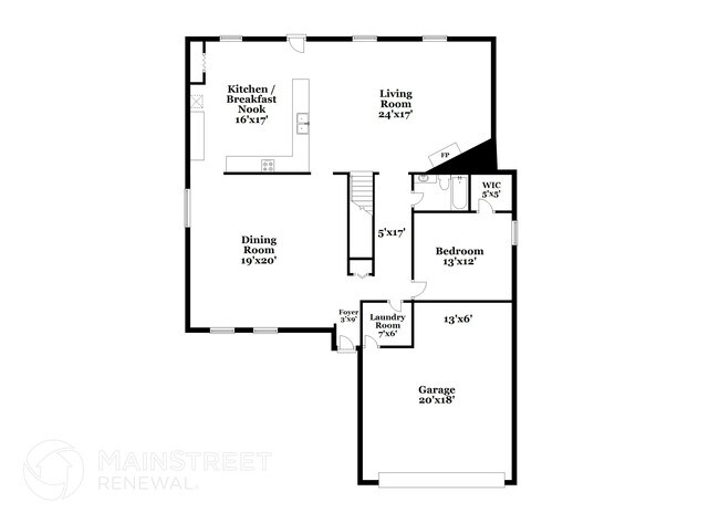 Photo - 400 Pinevale Ct