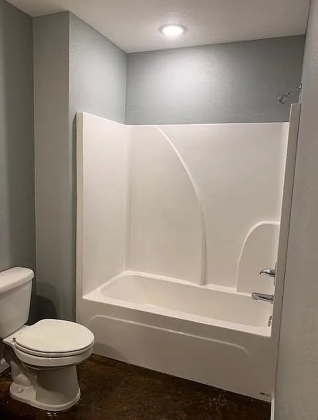 Photo - Charming 2 Bed, 1 Bath Apartment in Brookland, AR - Don't Miss Out! Unidad 1