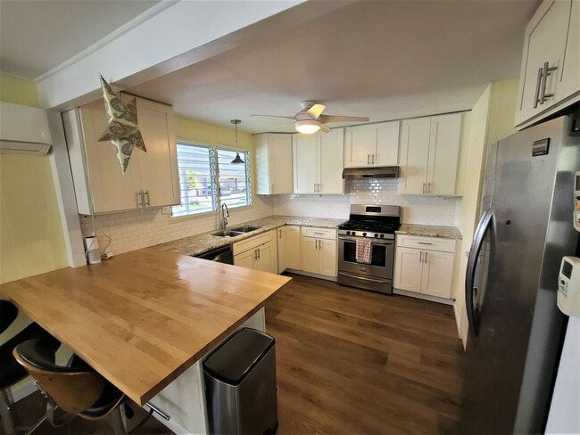 Coconut Grove - fully fenced Beautiful du... - Coconut Grove  - fully fenced Beautiful du... Casa